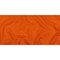 1 Yard Carrot Polyester And Cotton Poplin Fabric Bright Orange